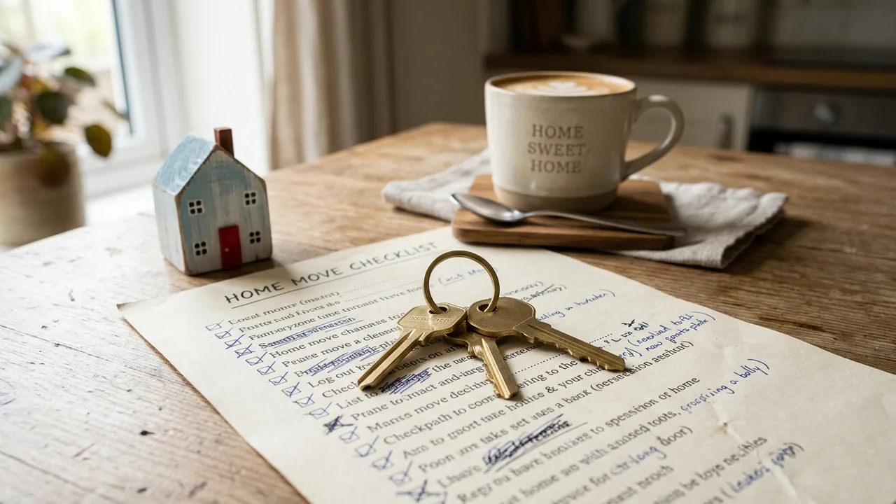 First home buyer checklist for Geelong