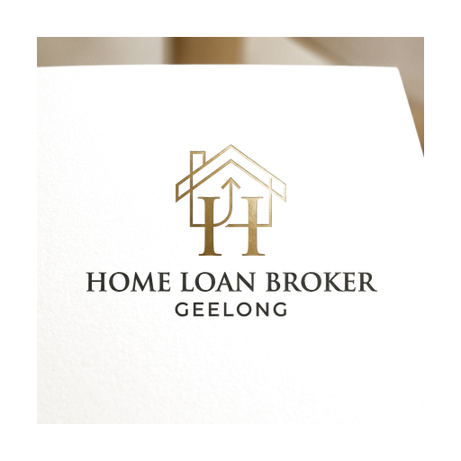 Home Loan Broker Geelong logomark
